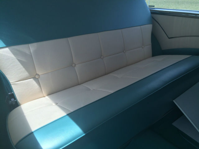 1955 Pontiac Safari - photo 13