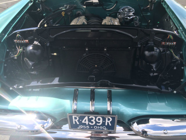 1955 Pontiac Safari - photo 5