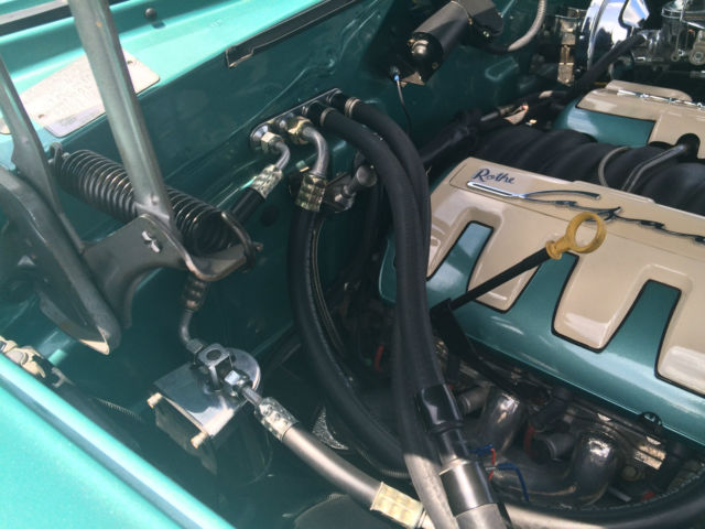 1955 Pontiac Safari - photo 7