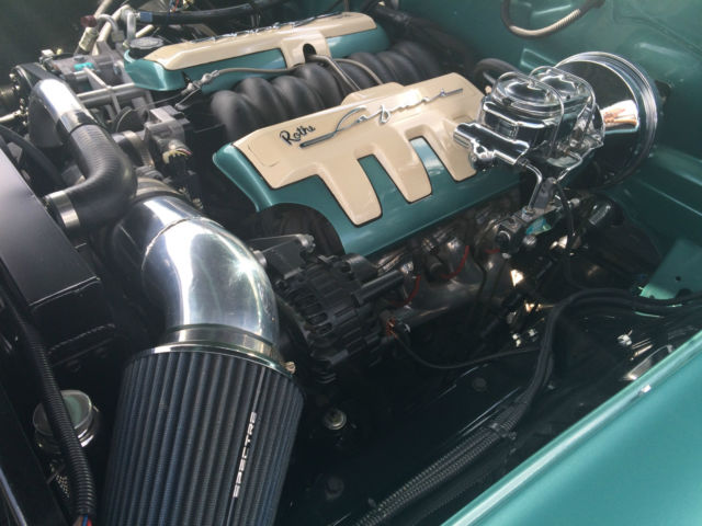 1955 Pontiac Safari - photo 8