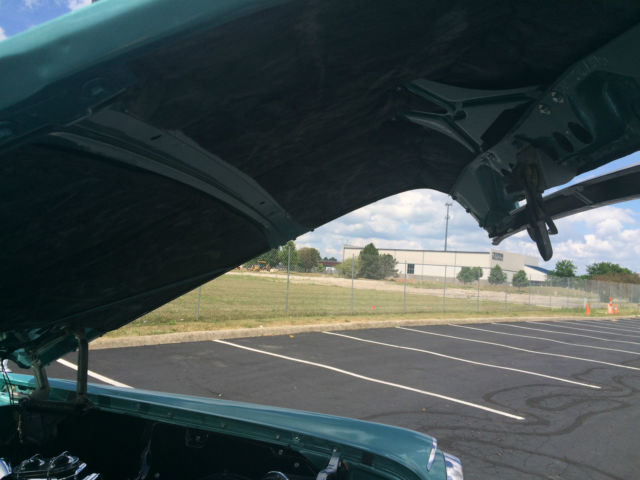 1955 Pontiac Safari - photo 9