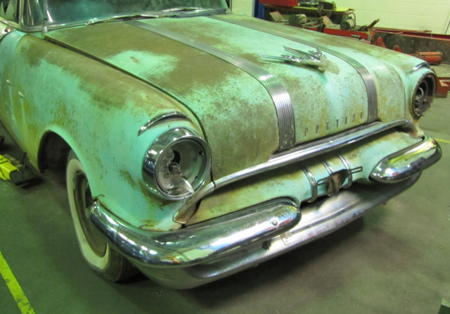 1955 Pontiac Other Safari - photo 10