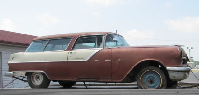 1955 Pontiac Other Safari - photo 3