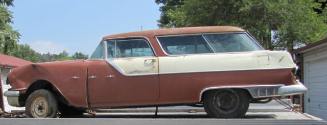 1955 Pontiac Other Safari - photo 4