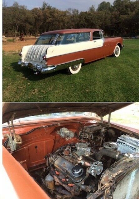 1955 Pontiac Safari - photo 4