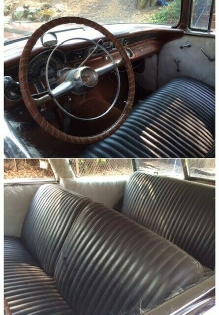 1955 Pontiac Safari - photo 5