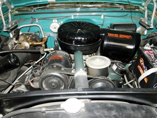 1955 Pontiac Safari -- - photo 13