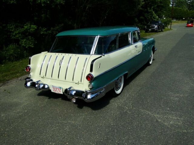 1955 Pontiac Safari -- - photo 6