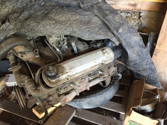1955 Pontiac Other - photo 13