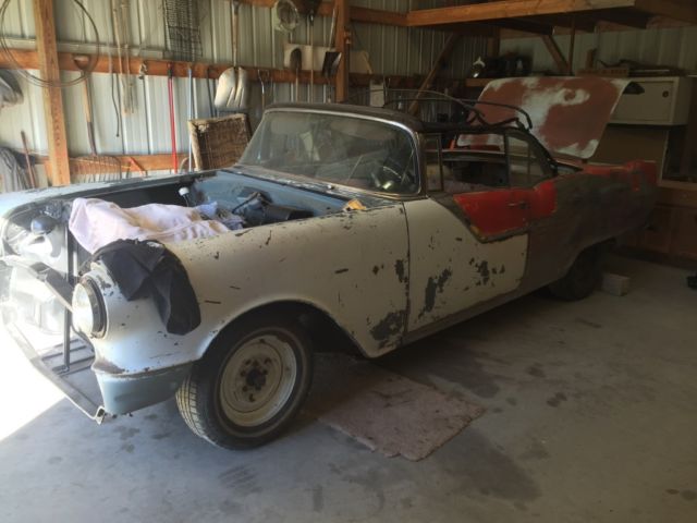 1955 Pontiac Other - photo 2