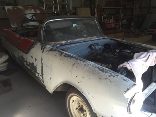 1955 Pontiac Other - photo 3