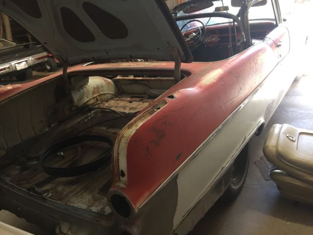 1955 Pontiac Other - photo 4