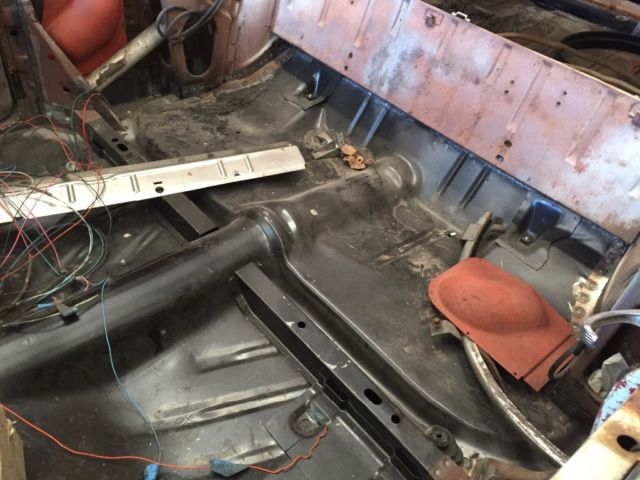 1955 Pontiac Other - photo 8