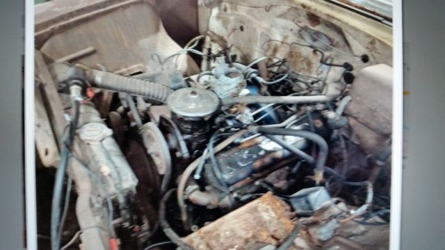 1955 Pontiac Catalina Star Chief - photo 7