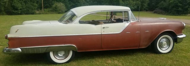 1955 Pontiac Other