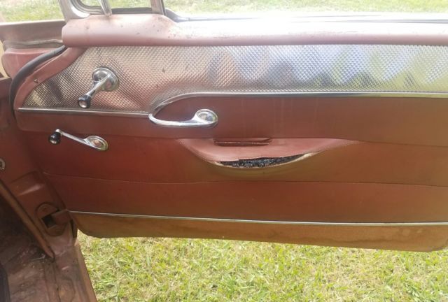 1955 Pontiac Other - photo 10