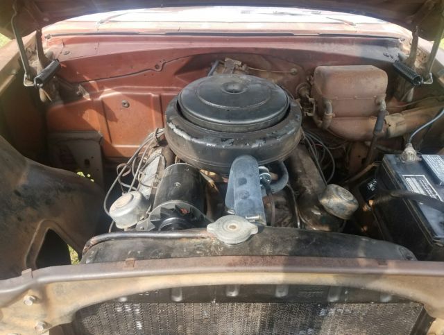 1955 Pontiac Other - photo 11