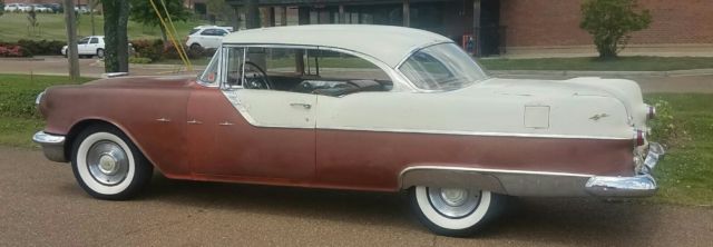 1955 Pontiac Other - photo 2