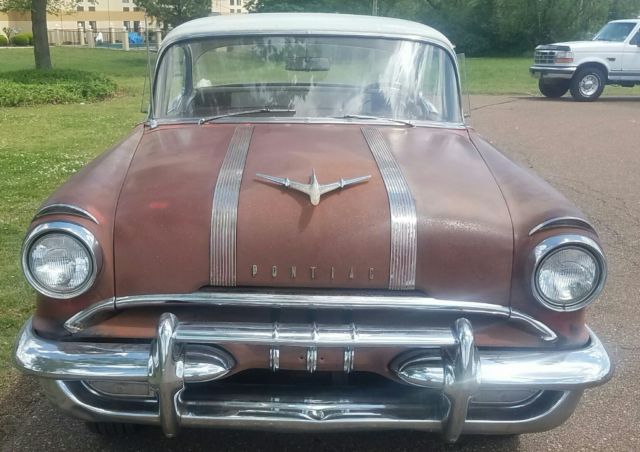 1955 Pontiac Other - photo 3
