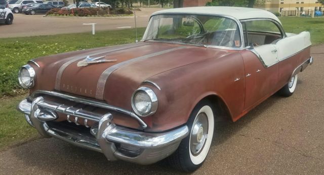 1955 Pontiac Other - photo 5
