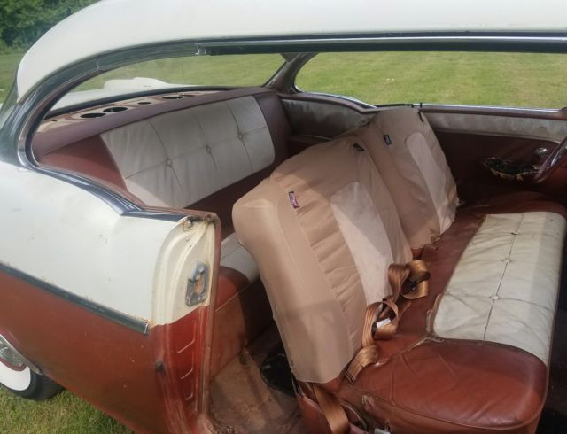 1955 Pontiac Other - photo 6