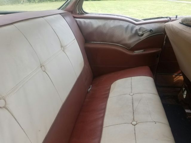 1955 Pontiac Other - photo 7