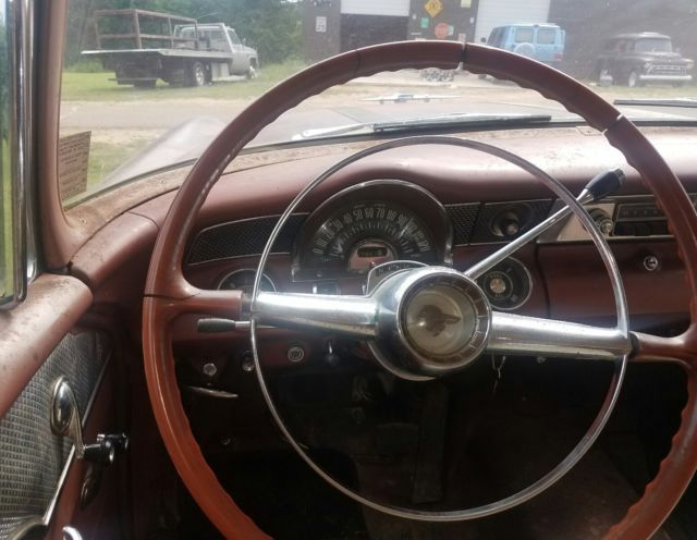 1955 Pontiac Other - photo 9