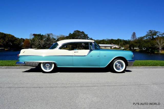 1955 Pontiac Other -- - photo 4