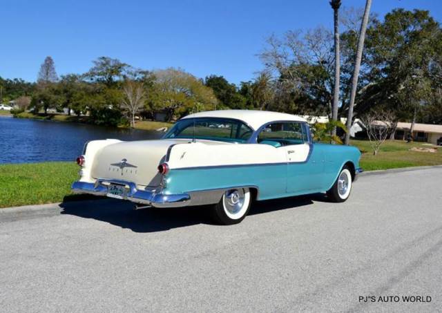 1955 Pontiac Other -- - photo 6