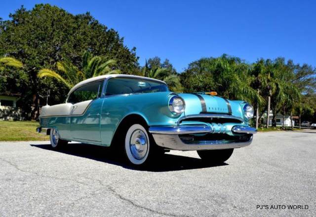 1955 Pontiac Other -- - photo 8