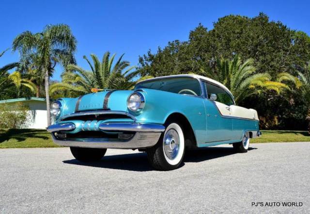 1955 Pontiac Other -- - photo 9