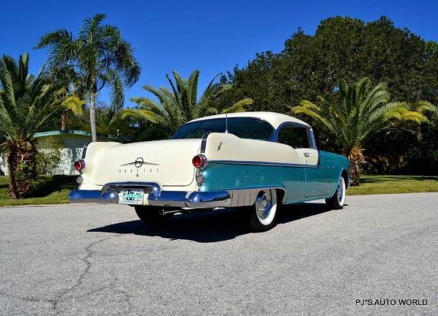 1955 Pontiac Other -- - photo 12