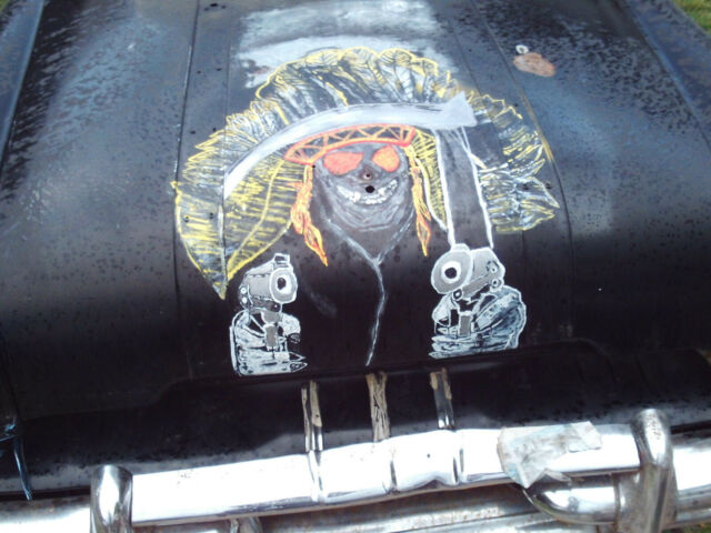 1955 Pontiac Star Chief - photo 2