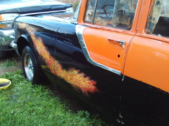 1955 Pontiac Star Chief - photo 3