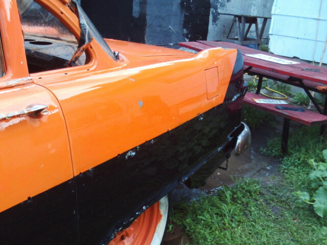 1955 Pontiac Star Chief - photo 4