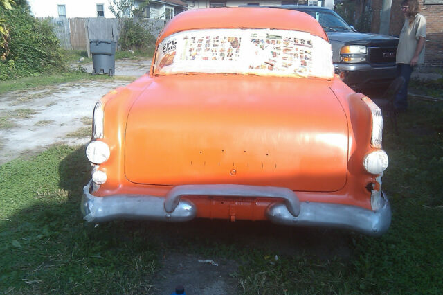 1955 Pontiac Star Chief - photo 5