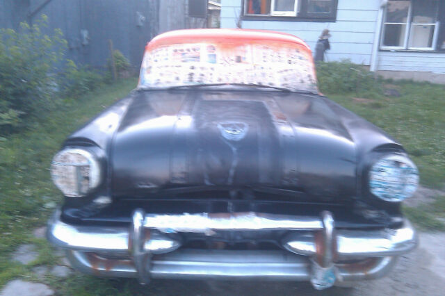 1955 Pontiac Star Chief - photo 6