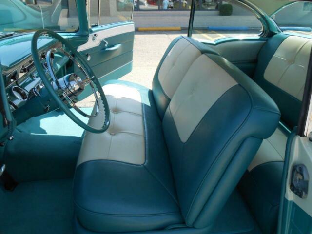 1955 Pontiac Other -- - photo 10