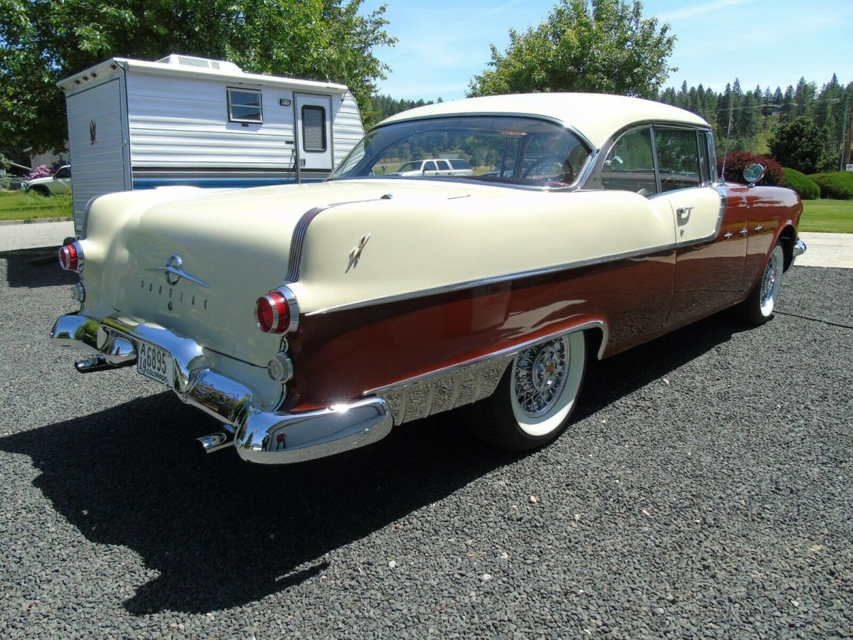 1955 Pontiac Catalina - photo 3