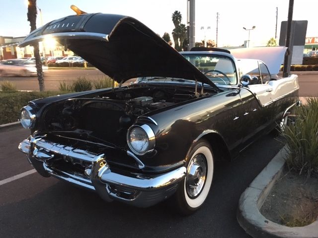 1955 Pontiac Star Chief Star Chief - photo 10