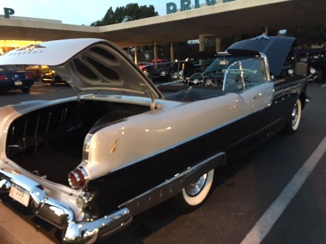 1955 Pontiac Star Chief Star Chief - photo 11