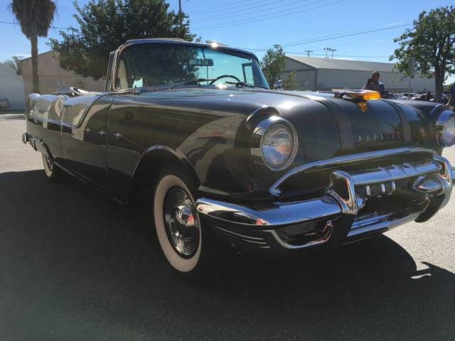 1955 Pontiac Star Chief Star Chief - photo 12