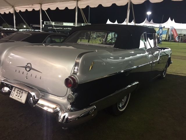 1955 Pontiac Star Chief Star Chief - photo 3