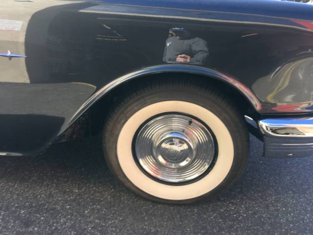 1955 Pontiac Star Chief Star Chief - photo 5