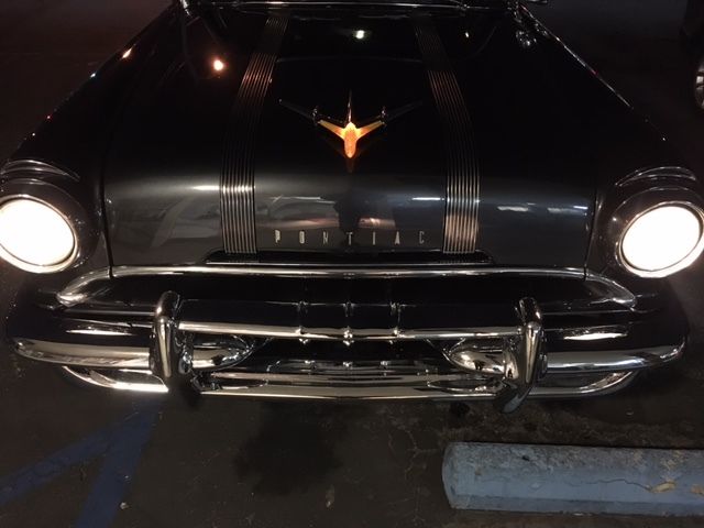 1955 Pontiac Star Chief Star Chief - photo 7