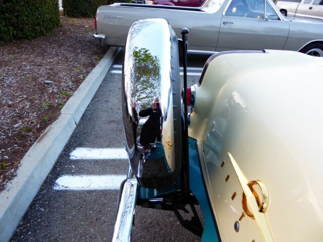 1955 Pontiac Catalina - photo 13