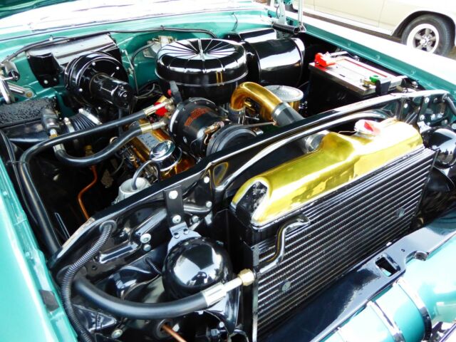 1955 Pontiac Catalina - photo 5