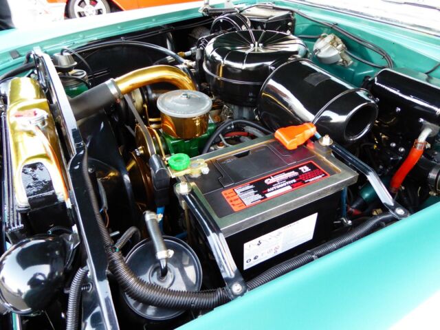 1955 Pontiac Catalina - photo 6