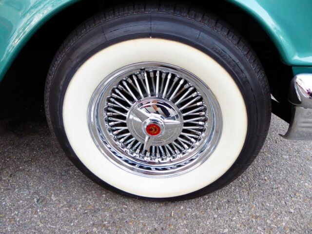 1955 Pontiac Catalina - photo 8