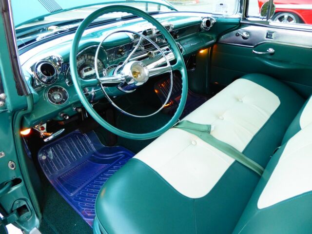 1955 Pontiac Catalina - photo 9